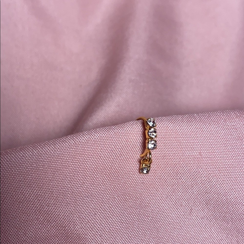 nose rings